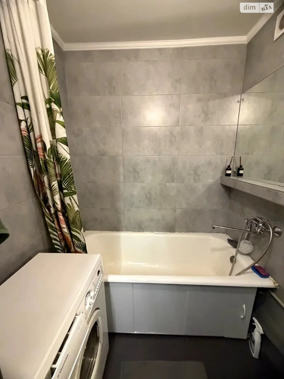 Long-Term Rental Apartment, Vyshorodskyi Massiv