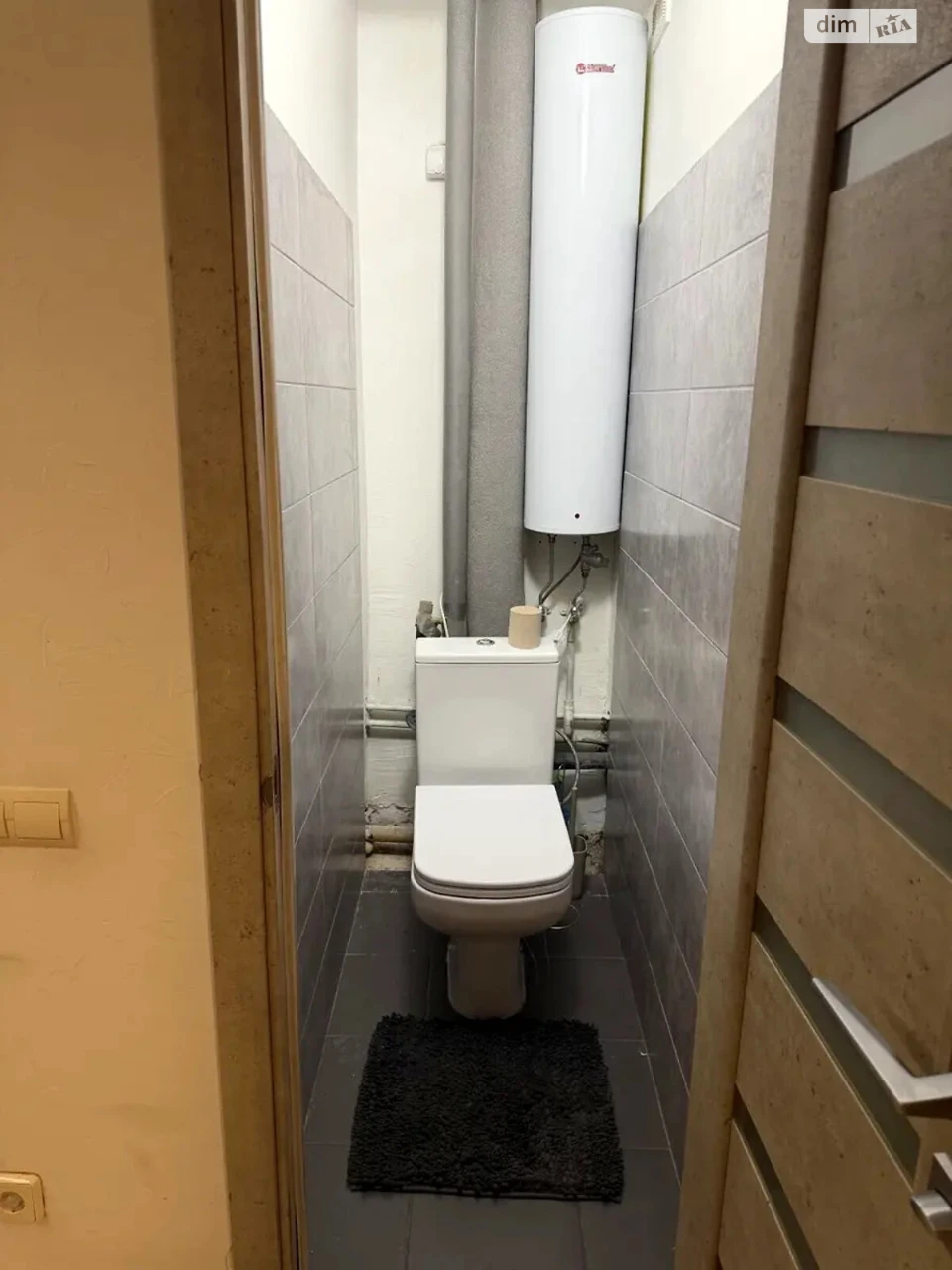 Long-Term Rental Apartment, Vyshorodskyi Massiv