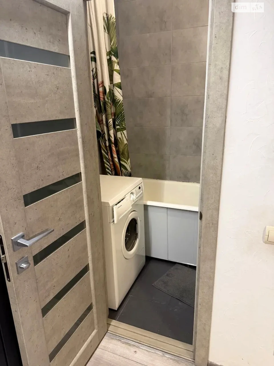 Long-Term Rental Apartment, Vyshorodskyi Massiv