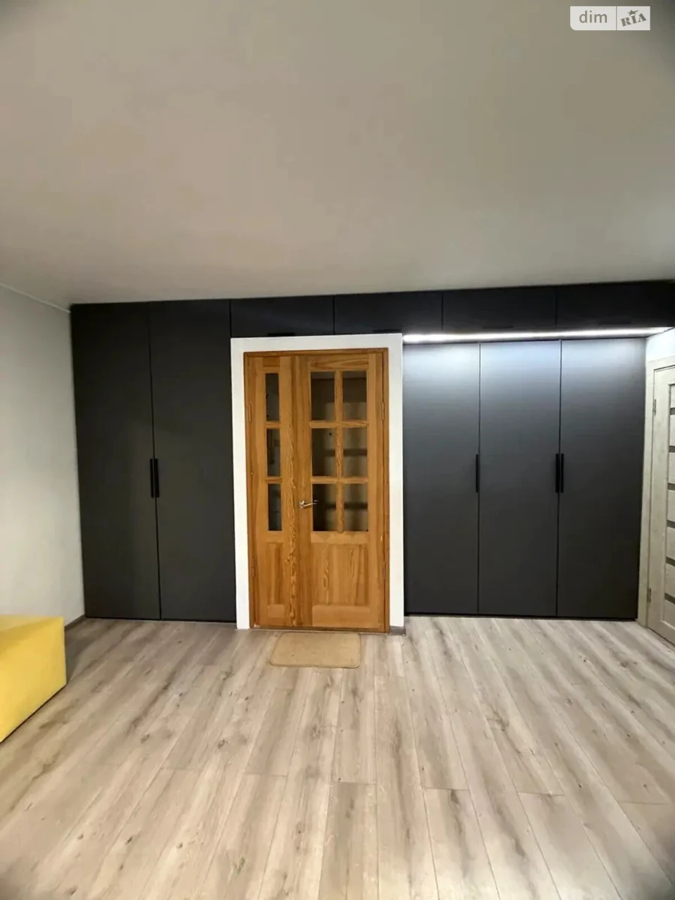 Long-Term Rental Apartment, Vyshorodskyi Massiv