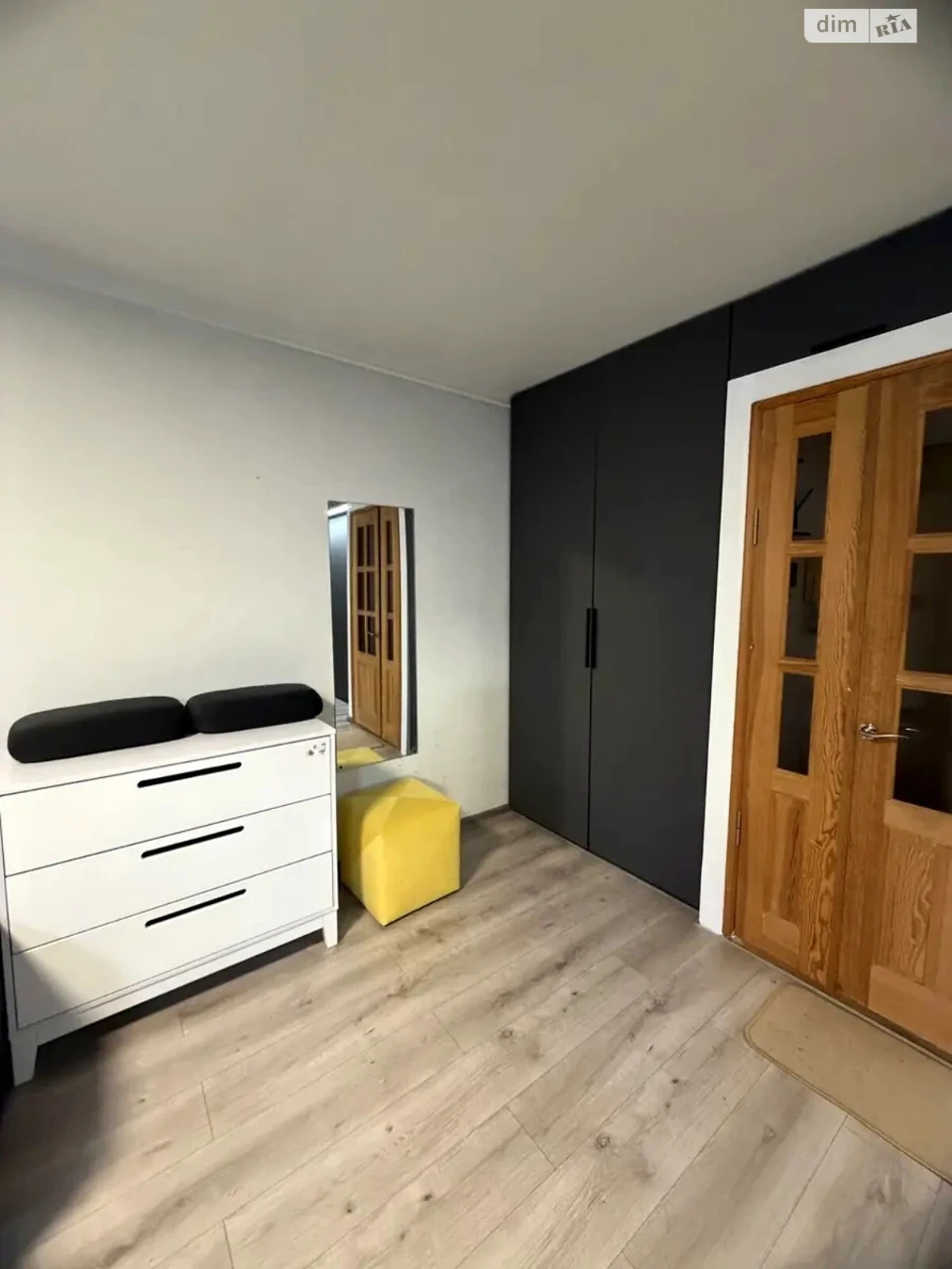 Long-Term Rental Apartment, Vyshorodskyi Massiv