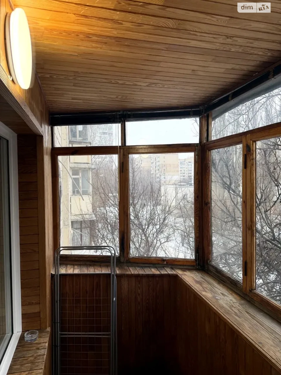 Long-Term Rental Apartment, Vyshorodskyi Massiv
