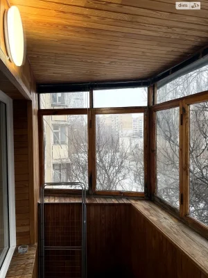 Long-Term Rental Apartment, Vyshorodskyi Massiv