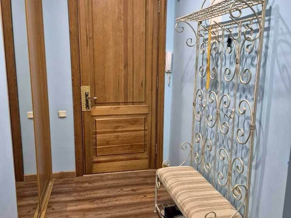 Квартира. Київ, Лабораторна вул.