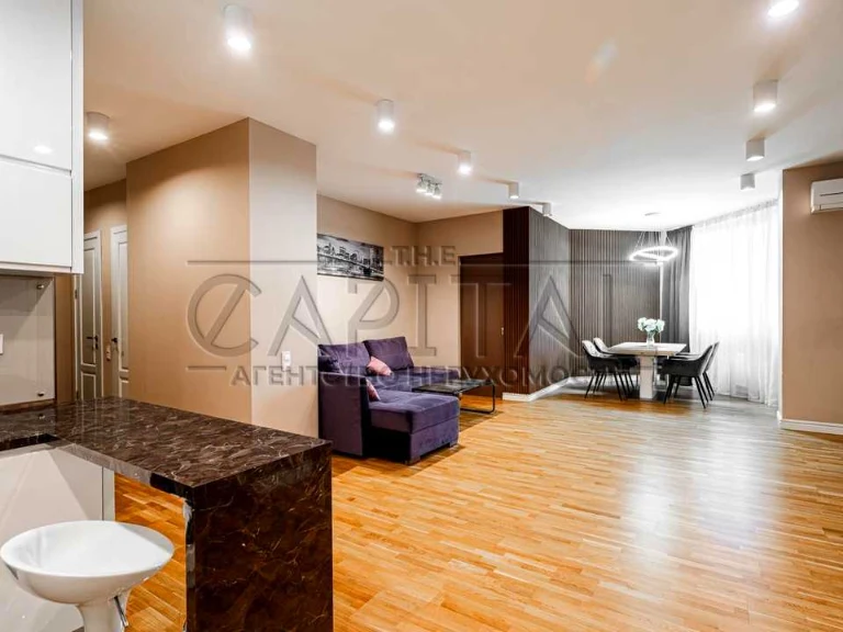 Apartment. Glbichyska Street, Kyiv