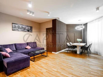 Apartment. Glbichyska Street, Kyiv