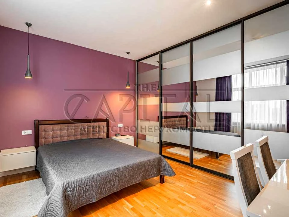 Apartment. Glbichyska Street, Kyiv
