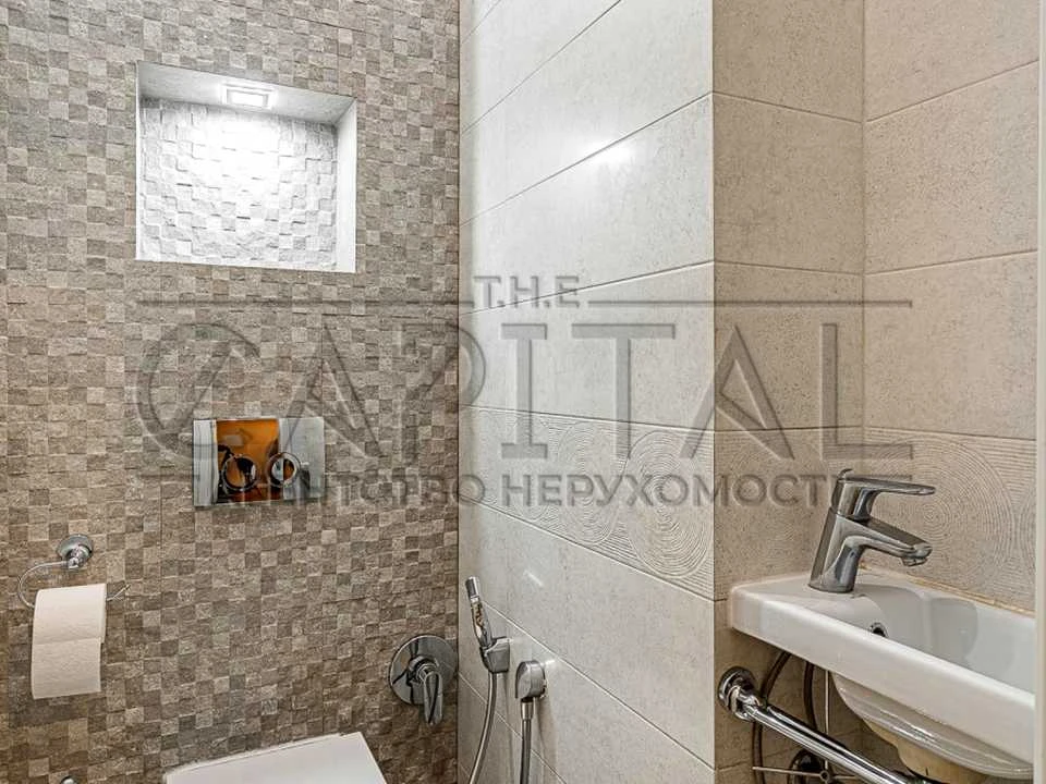 Apartment. Glbichyska Street, Kyiv