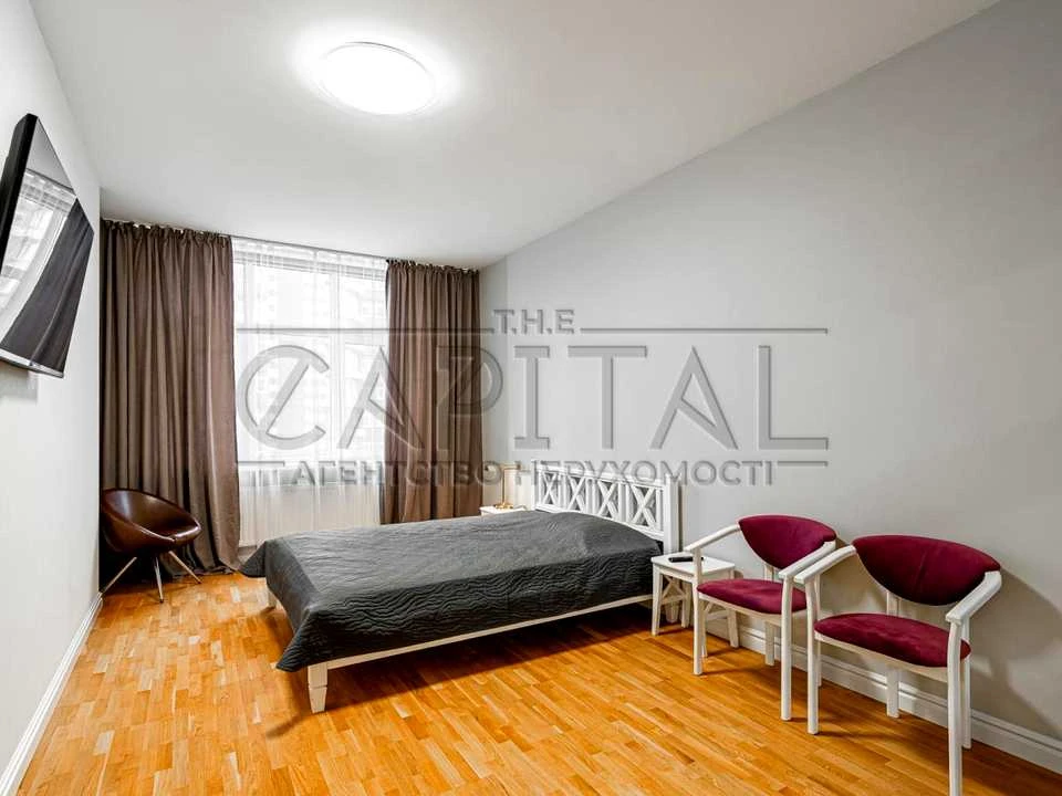 Apartment. Glbichyska Street, Kyiv