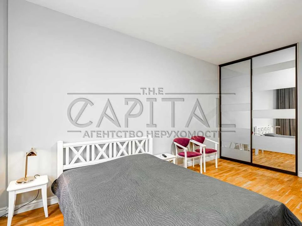 Apartment. Glbichyska Street, Kyiv