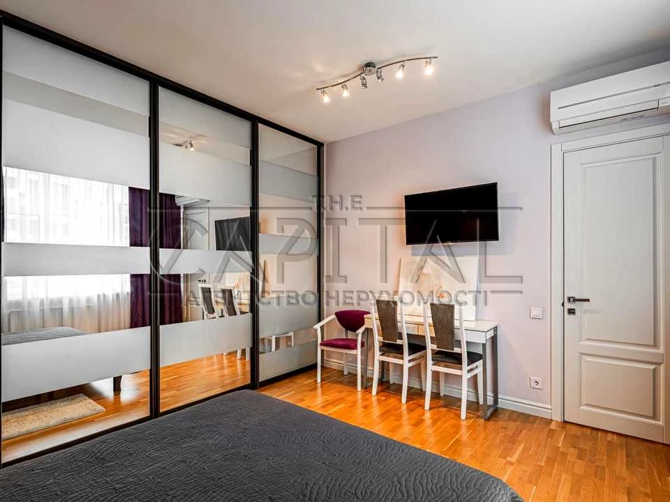 Apartment. Glbichyska Street, Kyiv