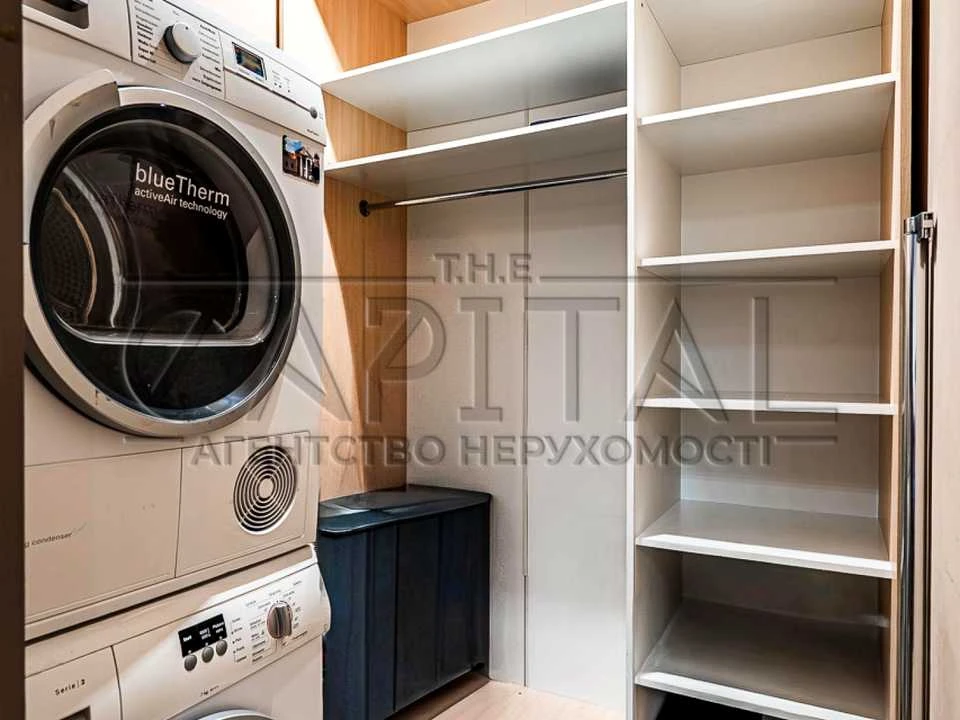 Apartment. Glbichyska Street, Kyiv
