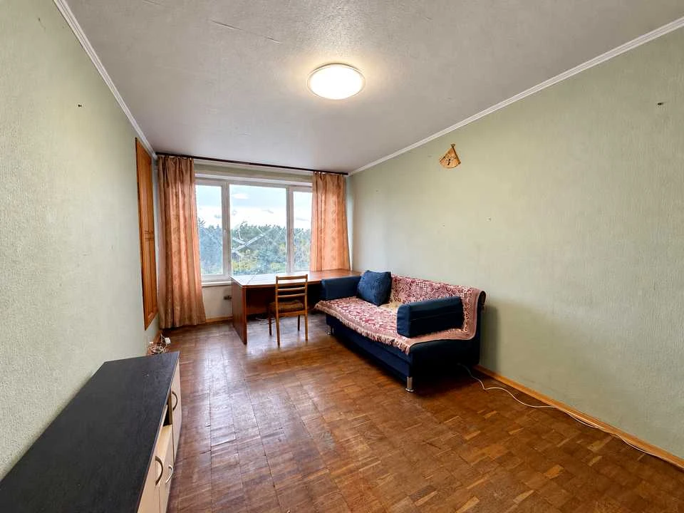 Apartment. Княzia Romana Mystsylavicha Street, Kyiv