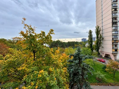 Apartment. Княzia Romana Mystsylavicha Street, Kyiv