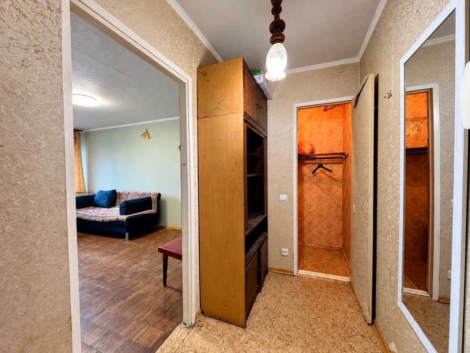 Apartment. Княzia Romana Mystsylavicha Street, Kyiv