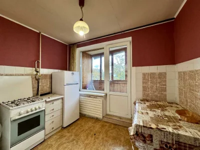 Apartment. Княzia Romana Mystsylavicha Street, Kyiv