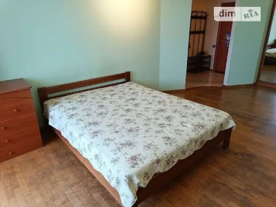 Довгострокова оренда 1-кімнатної квартири на вул. Флоренції 9 • ID 350