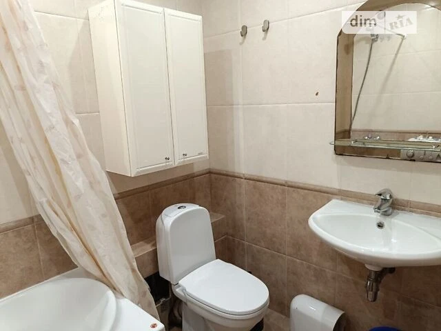 Довгострокова оренда 1-кімнатної квартири на вул. Флоренції 9 • ID 350