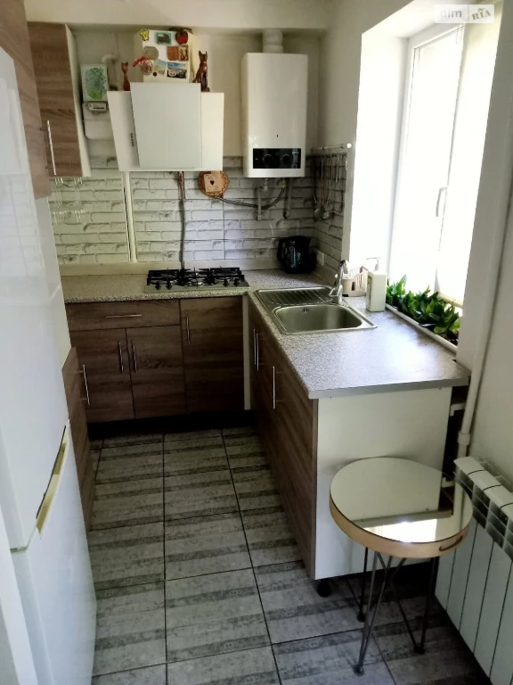 Long-Term Rental Apartment in Slavutych
