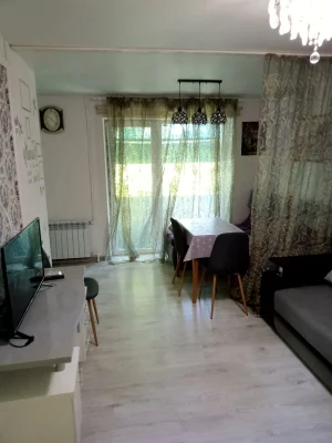 Long-Term Rental Apartment in Slavutych