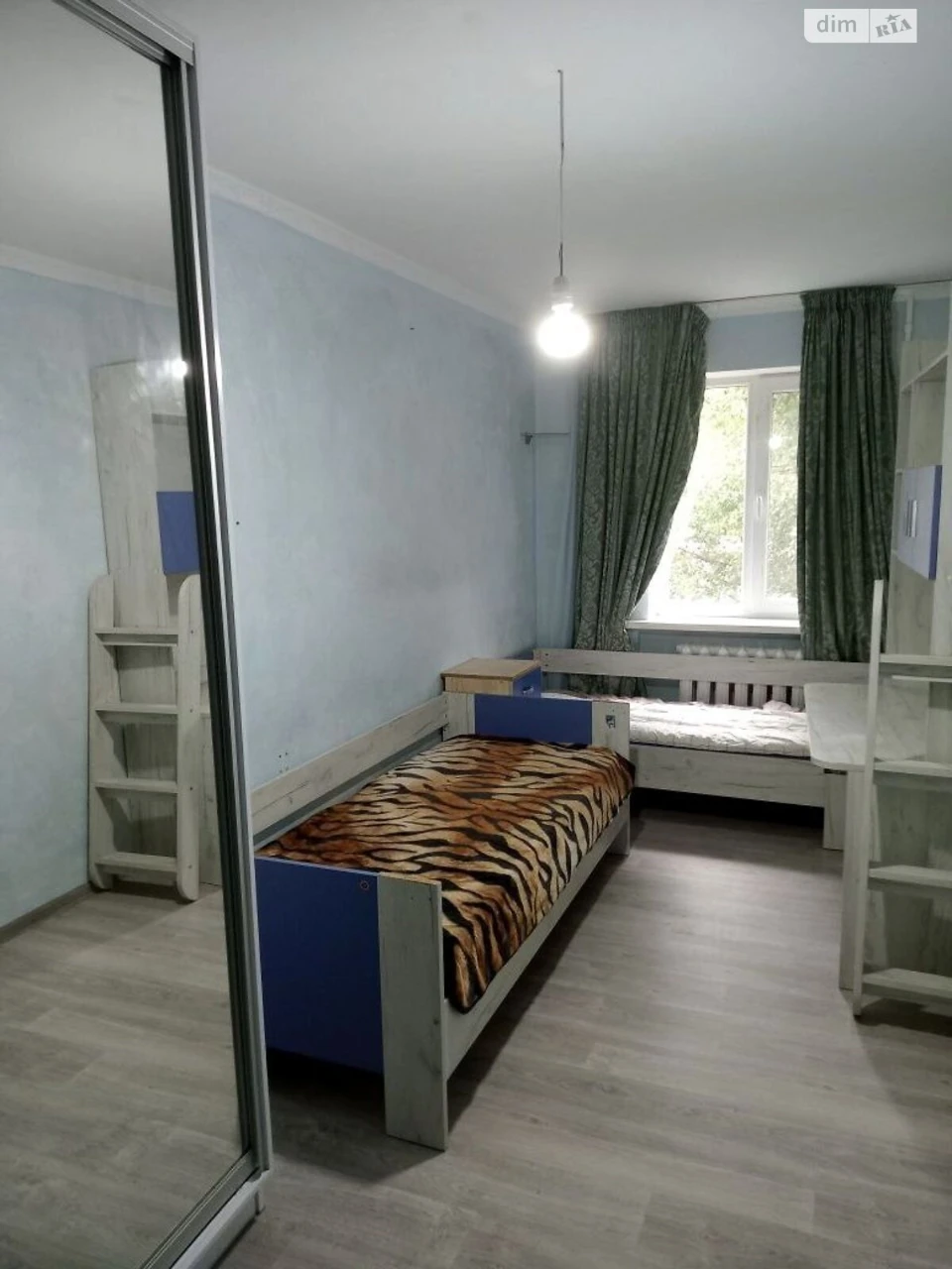 Long-Term Rental Apartment in Slavutych