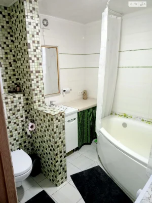 Long-Term Rental Apartment in Slavutych