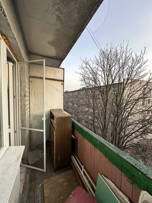 Продажа 2-к квартиры Независимой Украины (район остановки Мира).