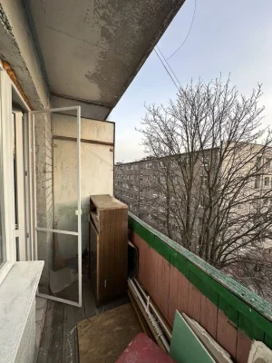 Продажа 2-к квартиры Независимой Украины (район остановки Мира).