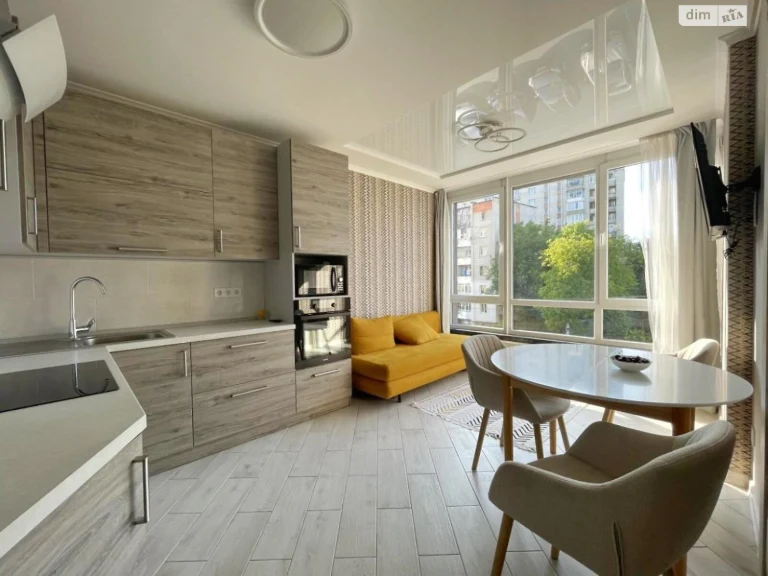 Apartment for Sale - Zamarstyn