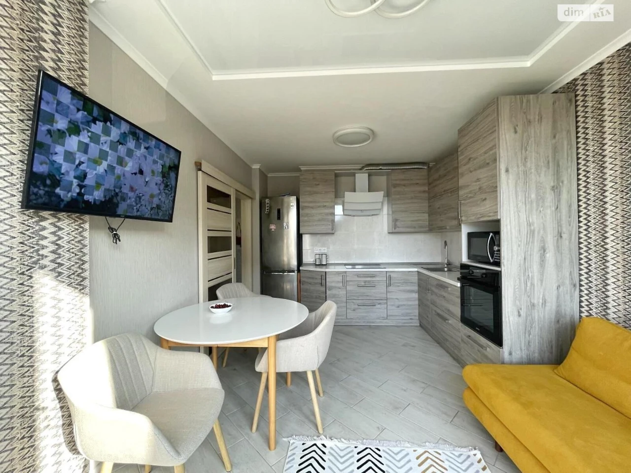 Apartment for Sale - Zamarstyn