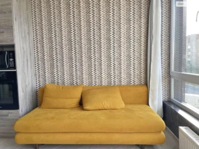 Apartment for Sale - Zamarstyn