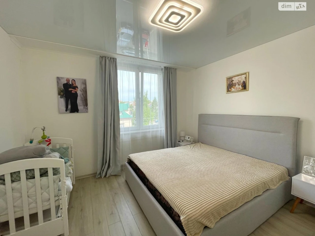Apartment for Sale - Zamarstyn