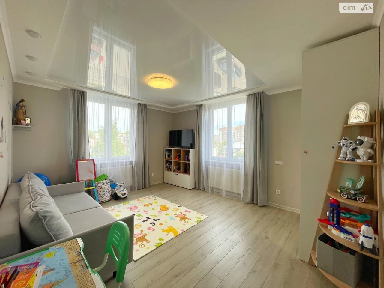 Apartment for Sale - Zamarstyn