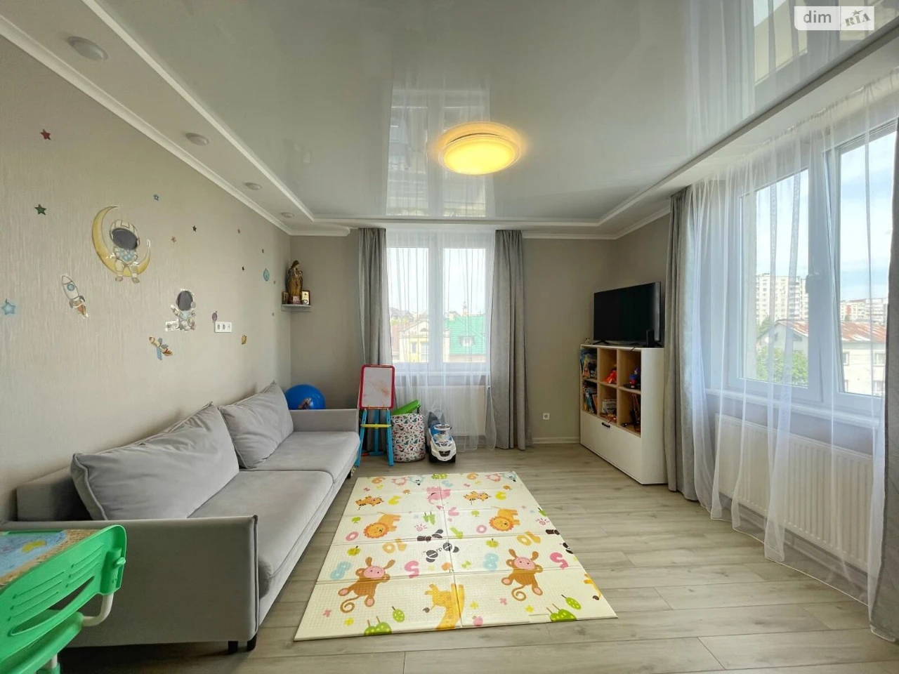 Apartment for Sale - Zamarstyn