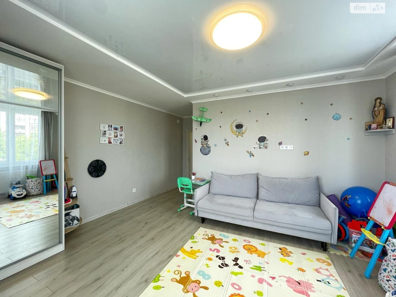Apartment for Sale - Zamarstyn