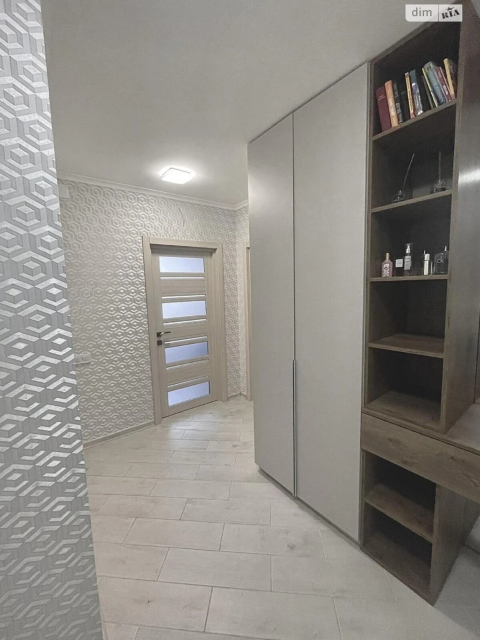 Apartment for Sale - Zamarstyn