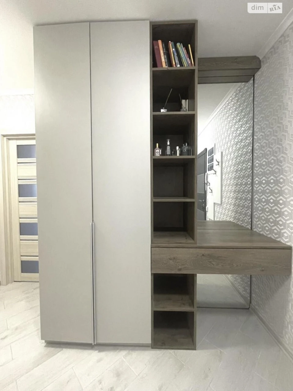 Apartment for Sale - Zamarstyn