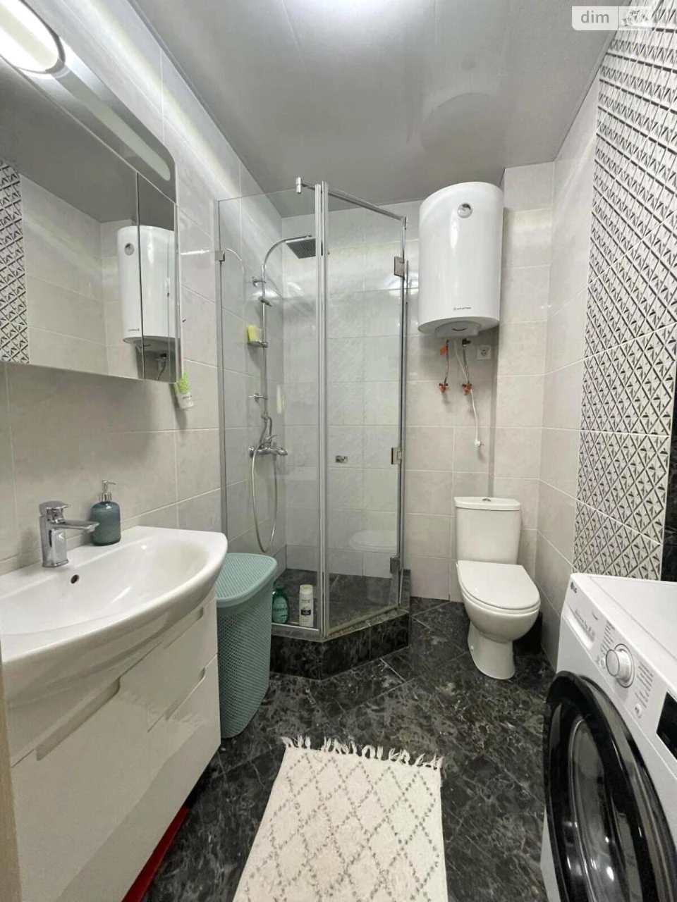 Apartment for Sale - Zamarstyn