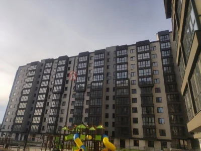 Sale of a 2-bedroom apartment in the R2 Residence residential complex