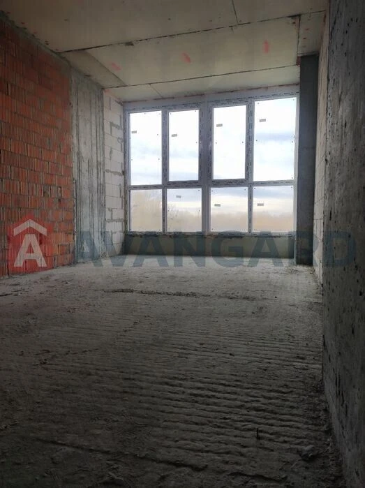Sale of a 2-bedroom apartment in the R2 Residence residential complex