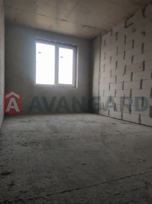 Sale of a 2-bedroom apartment in the R2 Residence residential complex