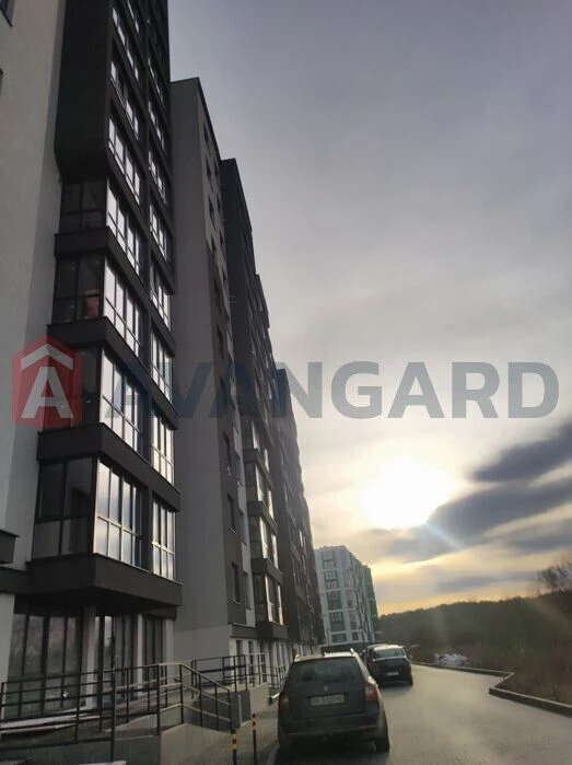 Sale of a 2-bedroom apartment in the R2 Residence residential complex