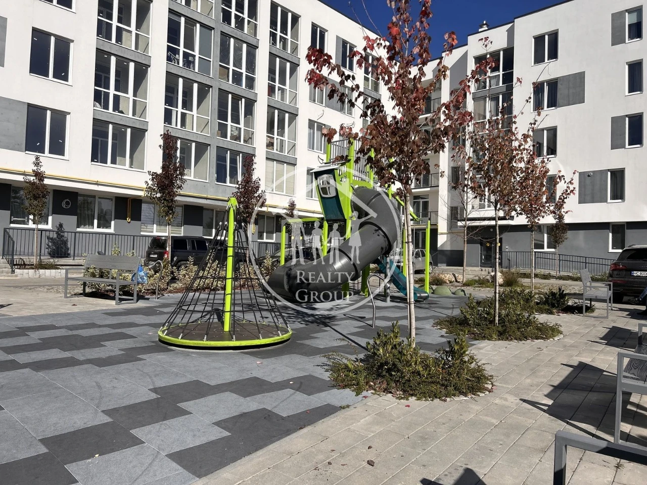 Buy Now!! 2-bedroom apartment in a completed new building!! ЖК Гори