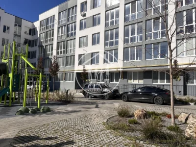 Buy Now!! 2-bedroom apartment in a completed new building!! ЖК Гори