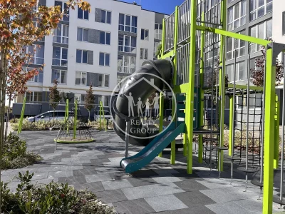 Buy Now!! 2-bedroom apartment in a completed new building!! ЖК Гори