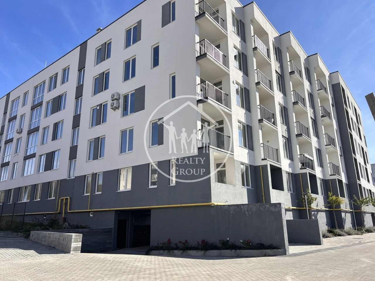 Buy Now!! 2-bedroom apartment in a completed new building!! ЖК Гори