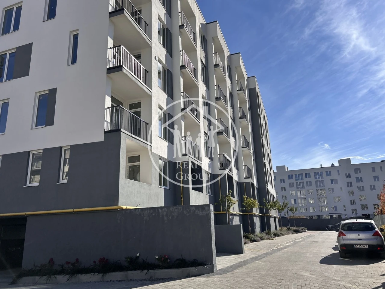 Buy Now!! 2-bedroom apartment in a completed new building!! ЖК Гори