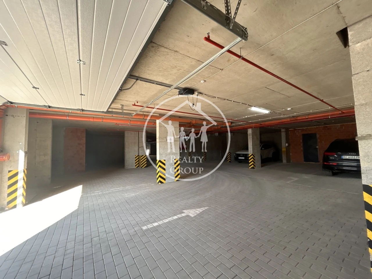 Buy Now!! 2-bedroom apartment in a completed new building!! ЖК Гори