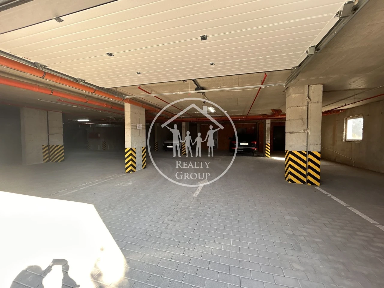 Buy Now!! 2-bedroom apartment in a completed new building!! ЖК Гори