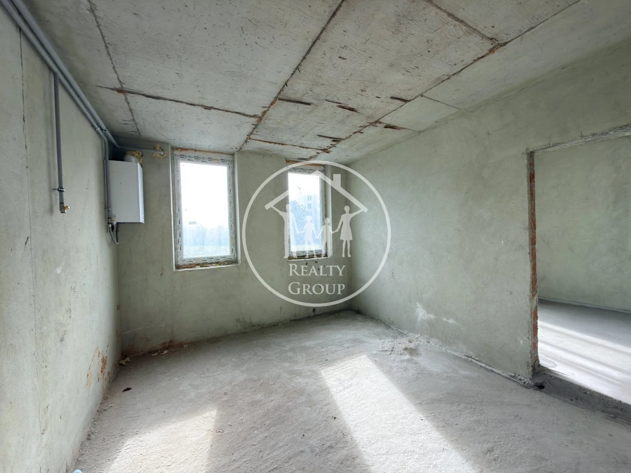 Buy Now!! 2-bedroom apartment in a completed new building!! ЖК Гори